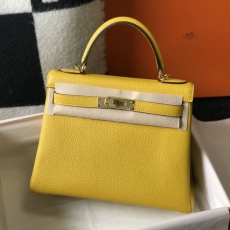 Hermes Kelly Bags